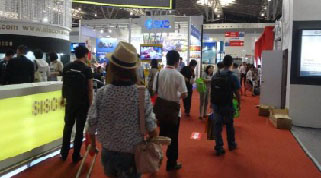 借力“泵閥熱浪”東風(fēng)，深耕華南市場(chǎng)，2018 flowtech廣東國(guó)際泵管閥展蓄勢(shì)待發(fā)