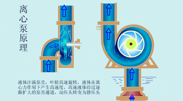 離心泵啟動(dòng)時(shí)，出口閥門必須關(guān)閉嗎？