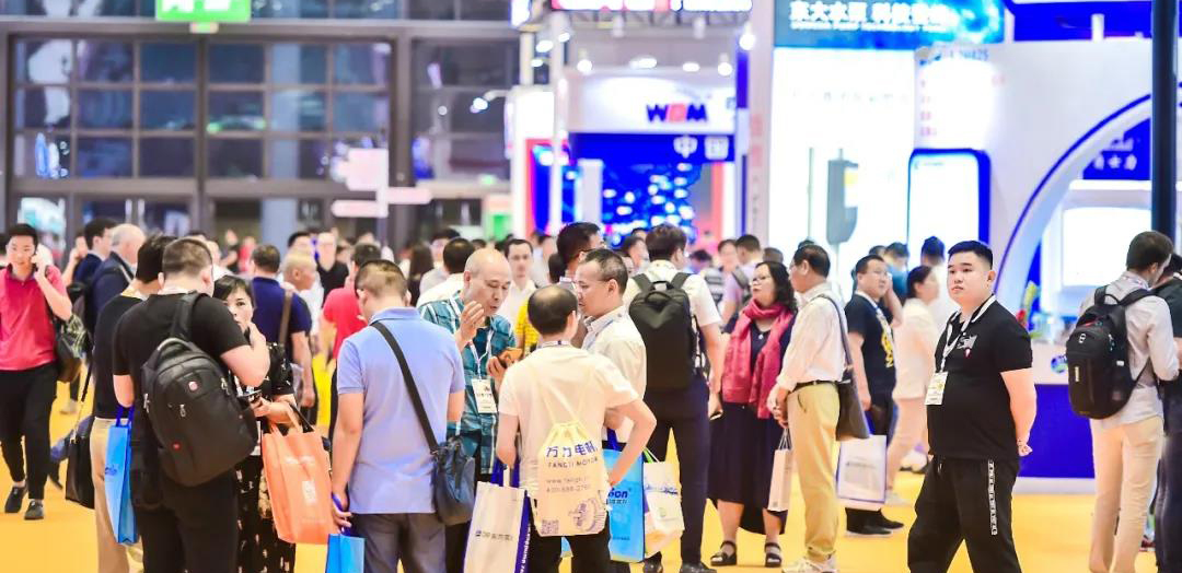 @所有泵閥經(jīng)銷商，找廠商、找品牌、找機(jī)會就來上海國際泵閥展