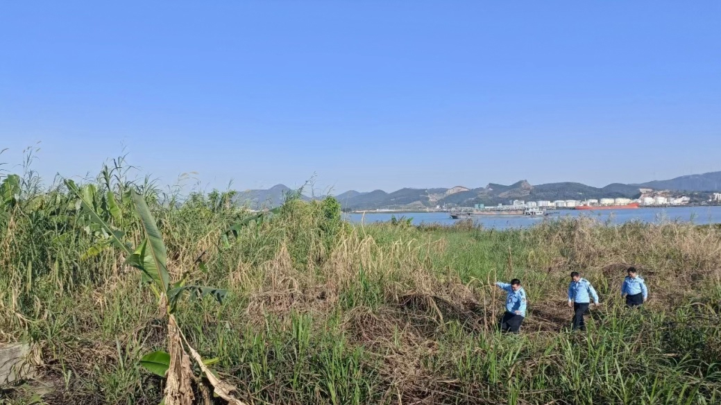 瞞天過(guò)海偷排廢水？“火眼金睛”抓現(xiàn)行